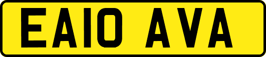 EA10AVA