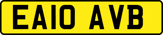 EA10AVB
