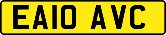 EA10AVC