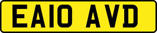 EA10AVD