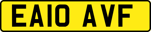EA10AVF