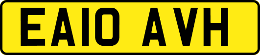 EA10AVH