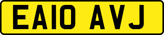 EA10AVJ
