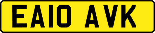 EA10AVK
