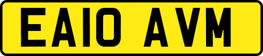EA10AVM
