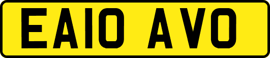 EA10AVO