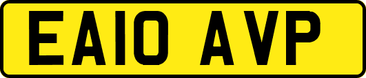 EA10AVP