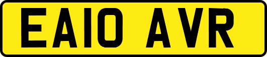 EA10AVR
