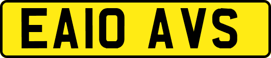 EA10AVS