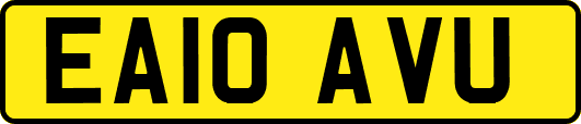 EA10AVU