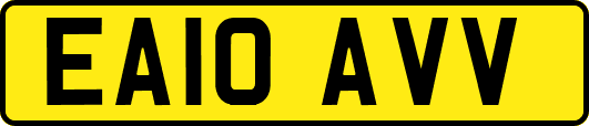 EA10AVV
