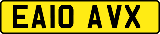 EA10AVX