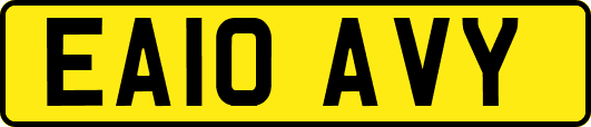 EA10AVY