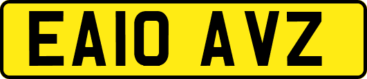 EA10AVZ