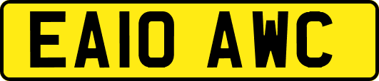 EA10AWC