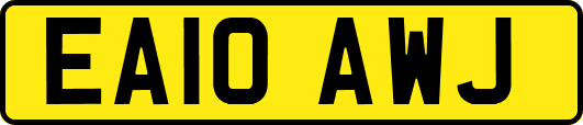 EA10AWJ