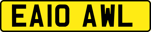 EA10AWL