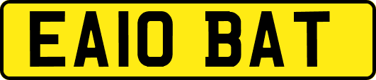 EA10BAT
