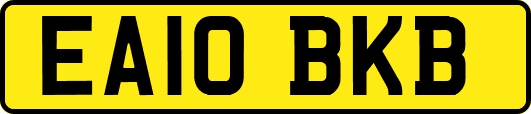 EA10BKB
