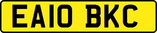 EA10BKC