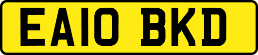 EA10BKD
