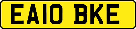 EA10BKE