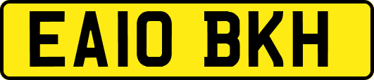 EA10BKH