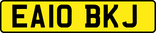 EA10BKJ