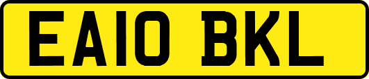 EA10BKL