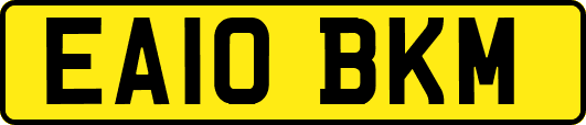 EA10BKM