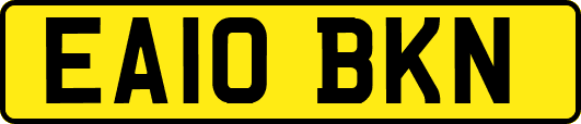 EA10BKN