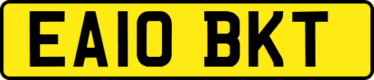 EA10BKT
