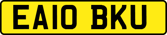 EA10BKU