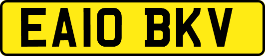 EA10BKV