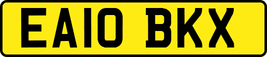 EA10BKX
