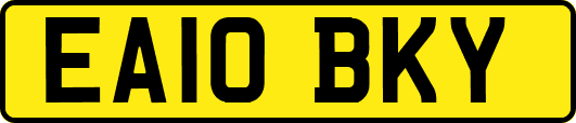 EA10BKY