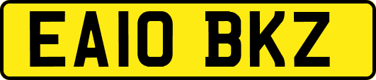 EA10BKZ