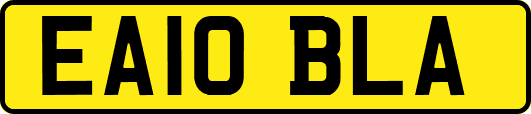 EA10BLA