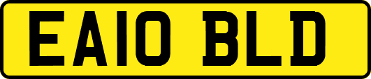 EA10BLD
