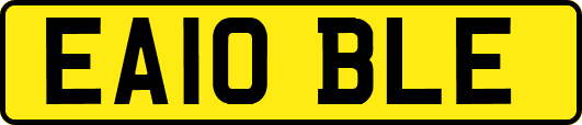 EA10BLE
