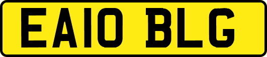 EA10BLG