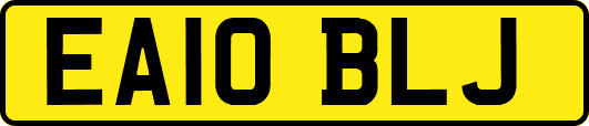 EA10BLJ