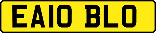EA10BLO