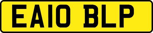 EA10BLP