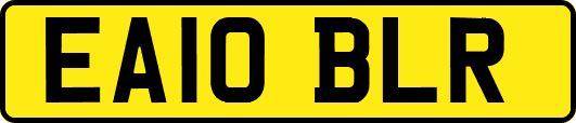 EA10BLR