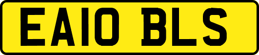 EA10BLS