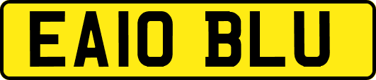 EA10BLU