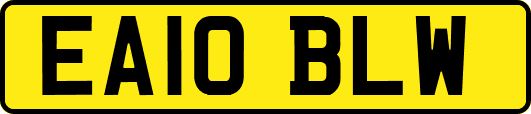 EA10BLW
