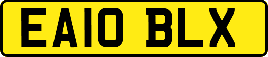 EA10BLX