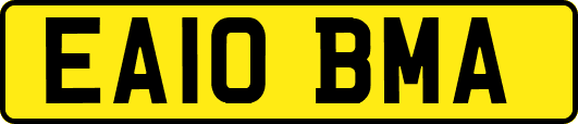 EA10BMA